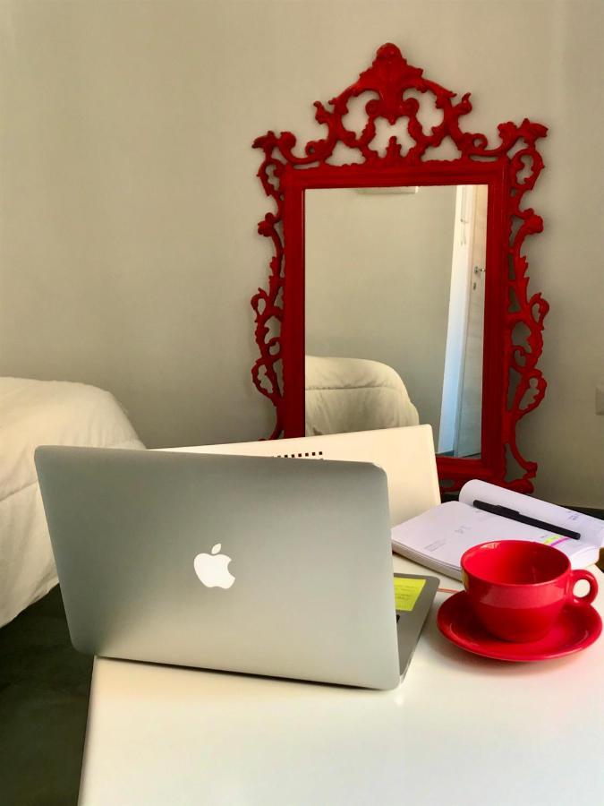 莱切Casa Coco公寓 外观 照片