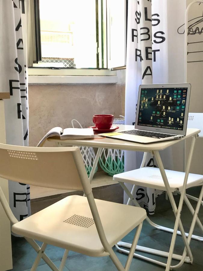 莱切Casa Coco公寓 外观 照片